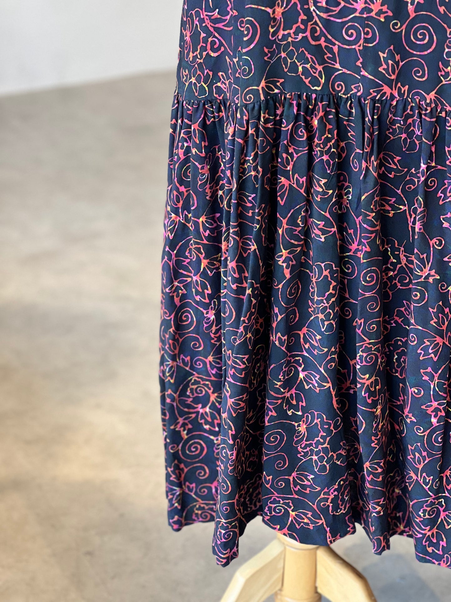 Lyna Maxi Dress Exclusive 54