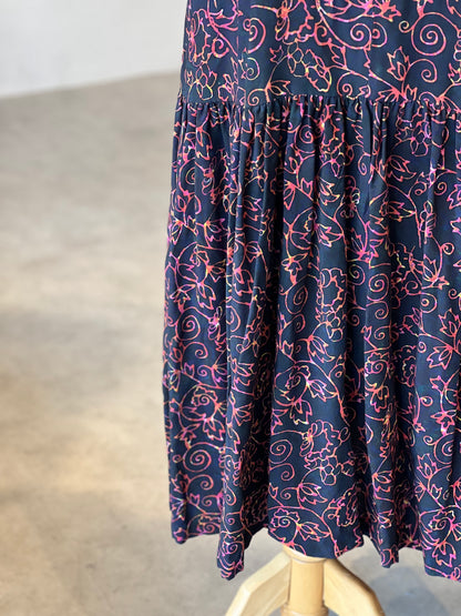 Lyna Maxi Dress Exclusive 54