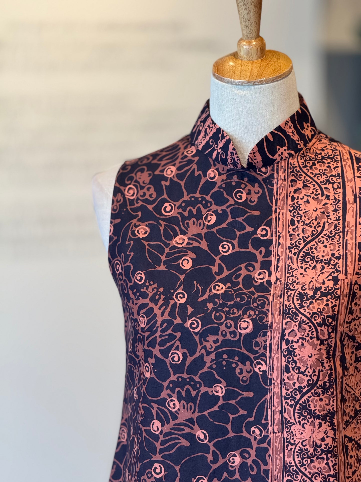 Qipao Jennie Dress 31
