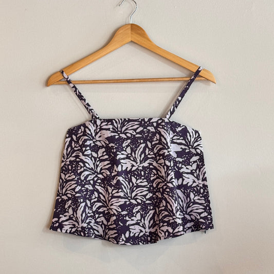 Sunny Spaghetti Top 35