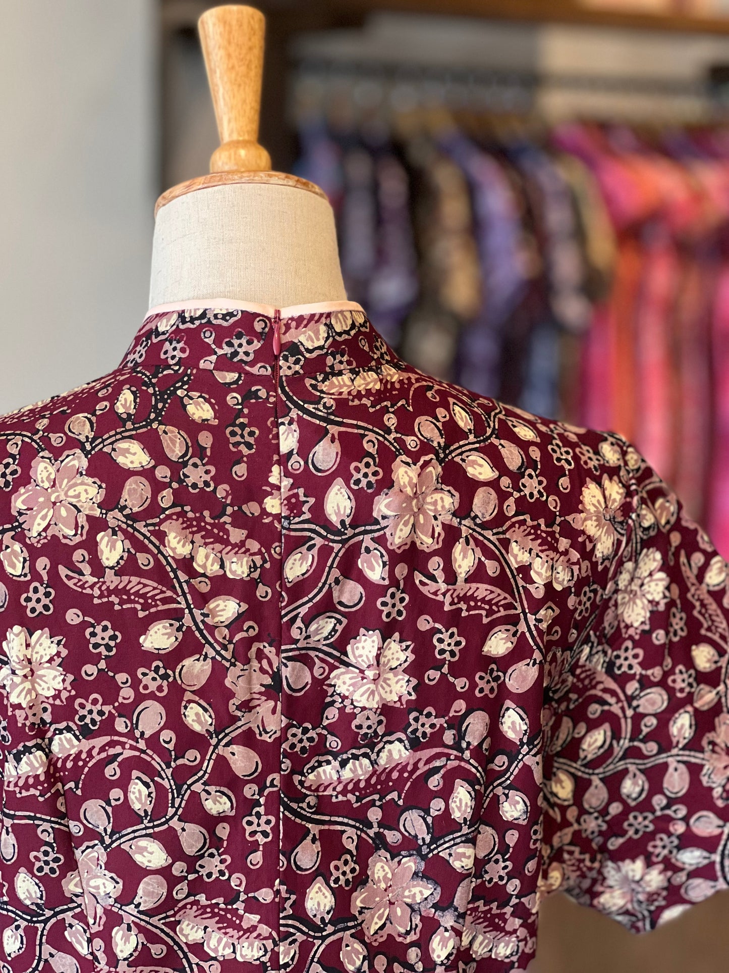 Qipao Mei Hui - Mekar Seribu 18