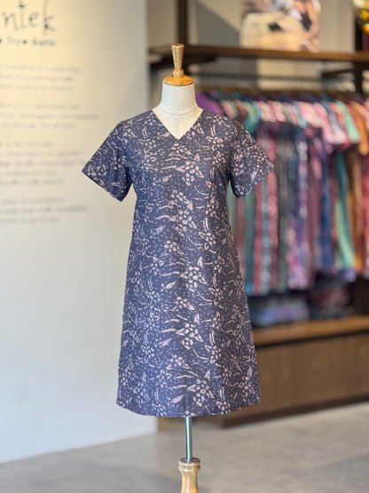 Sally Dress - 34