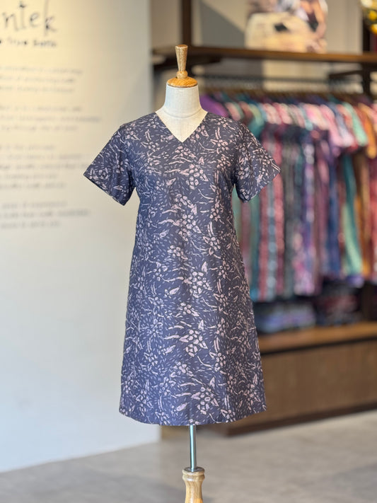 Sally Dress - 34