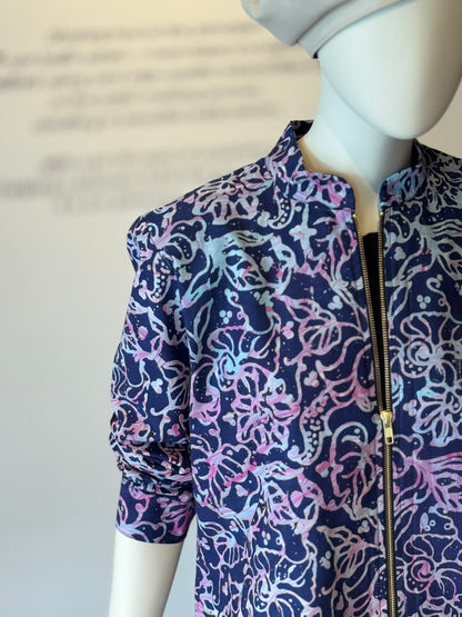 The "R" Jacket - 50