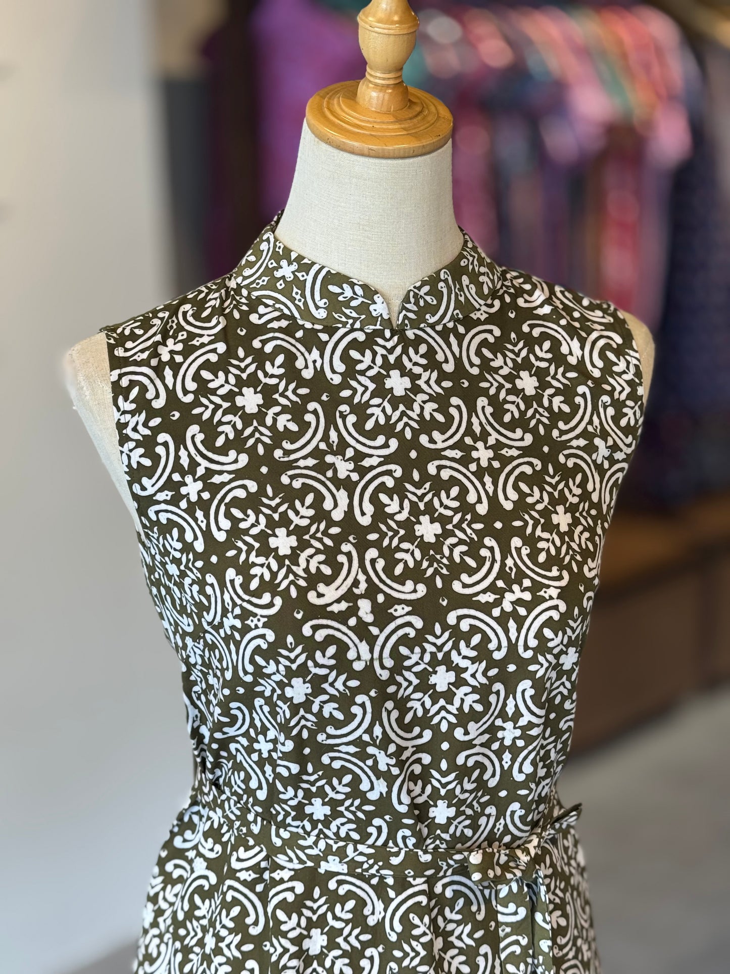 Erin Dress - 27