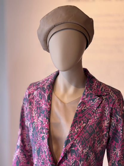 My Batik Blazer - 09