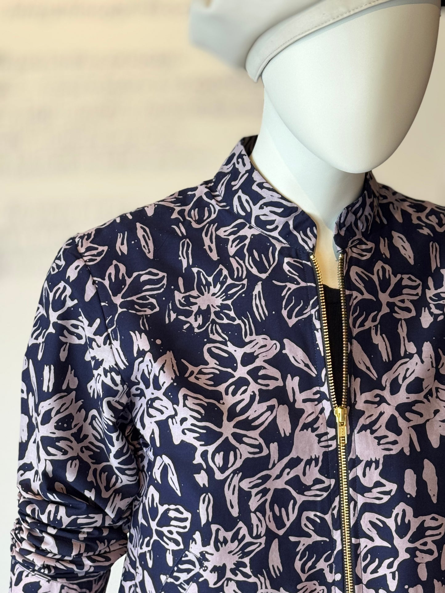 The "R" Jacket - 19