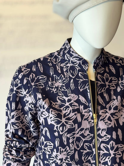 The "R" Jacket - 19