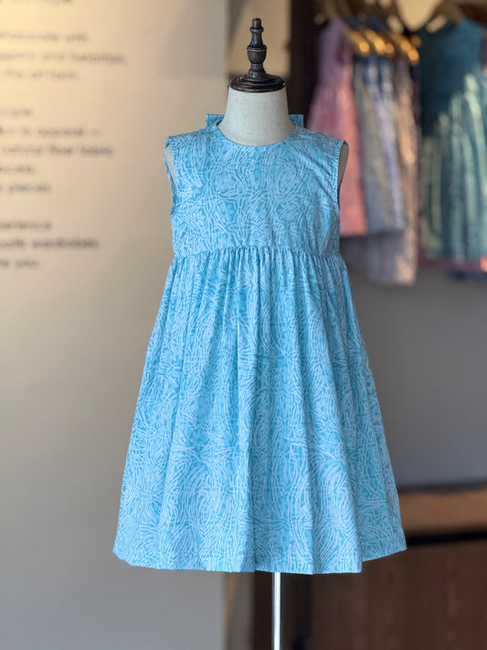 Emma Kids Dress 02