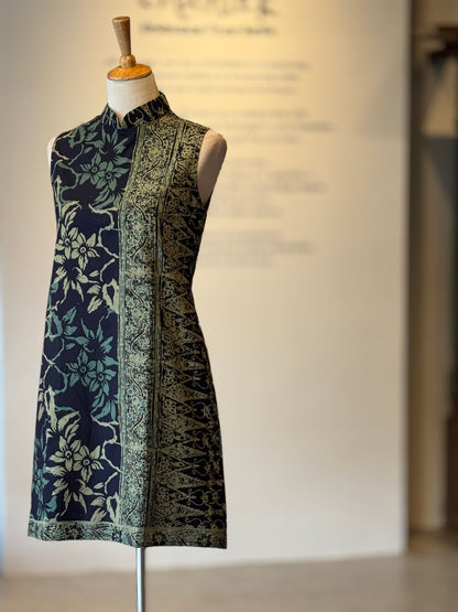 Qipao Jennie Dress 38