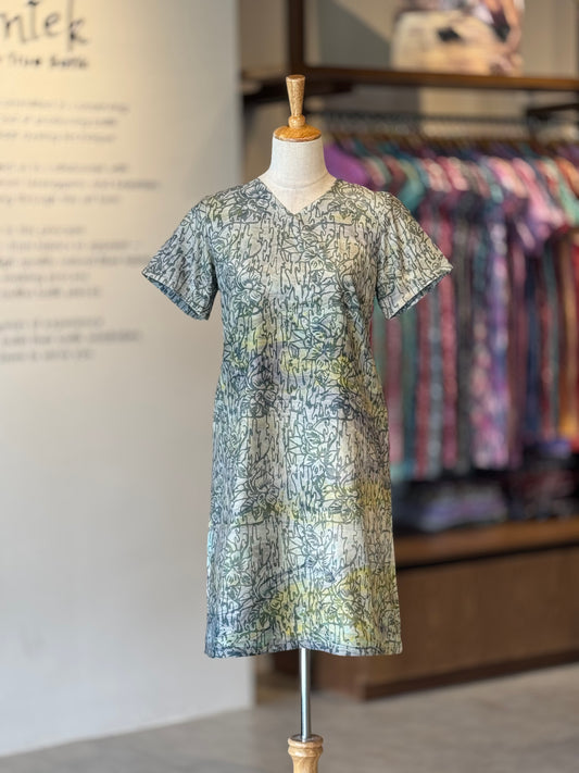 Sally Dress - 21