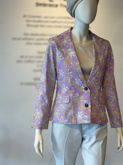 My Batik Blazer - 02