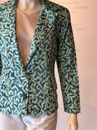 My Batik Blazer - 28