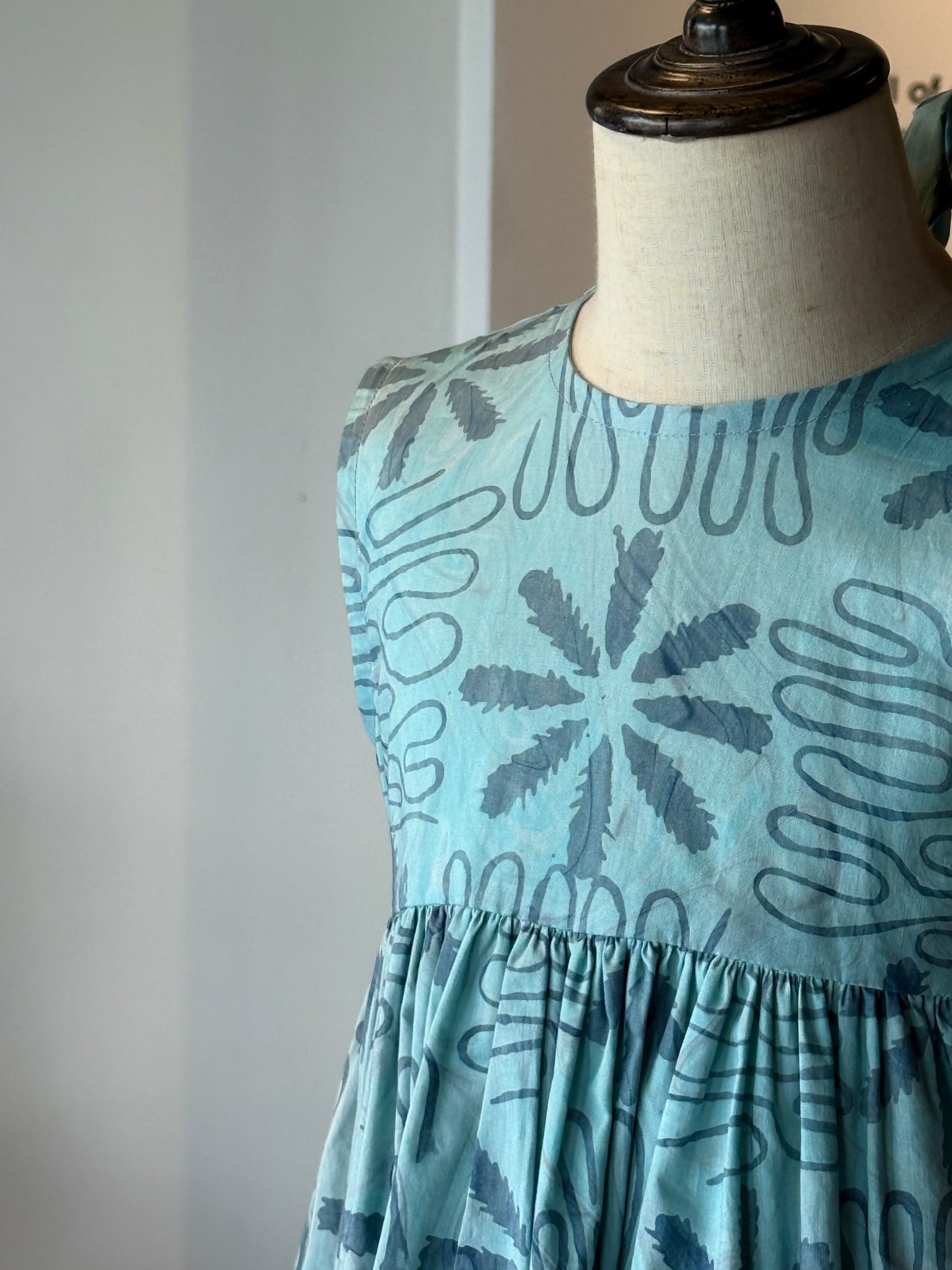 Emma Kids Dress 23