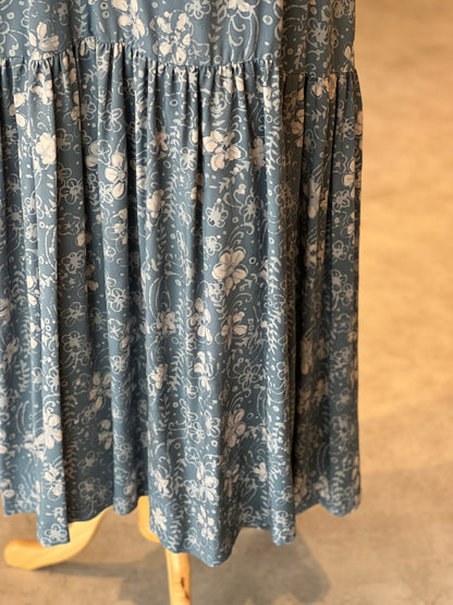 Lyna Maxi Dress Exclusive 66