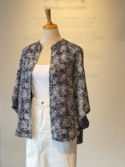 Cardigan Shirt - 71