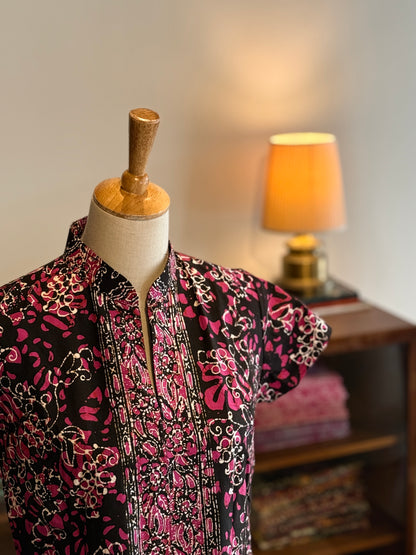 Minah Top (CNY 2026) 07