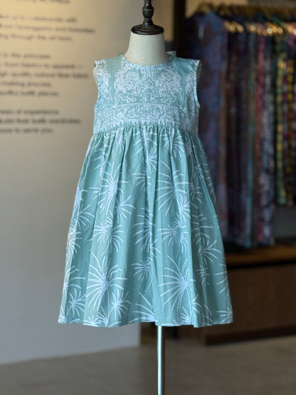 Emma Kids Dress 31