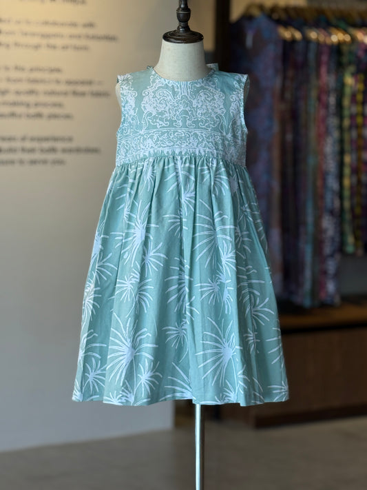 Emma Kids Dress 31