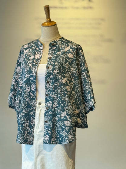 Cardigan Shirt - 68