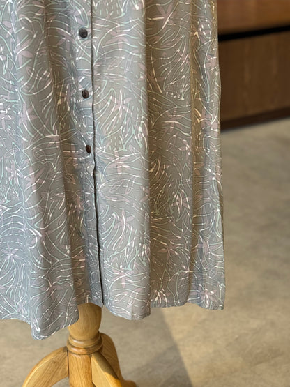 Sasha Shirt Dress 30