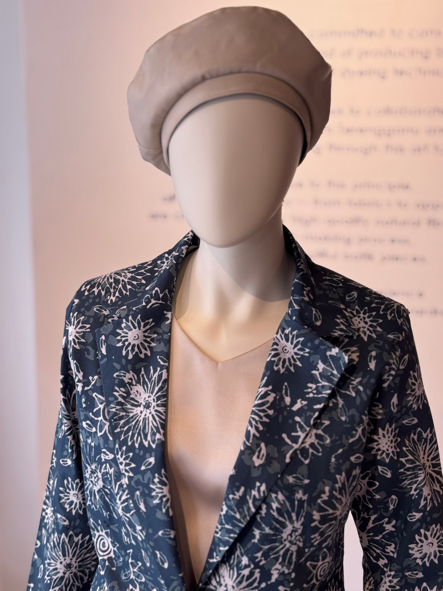 My Batik Blazer - 17
