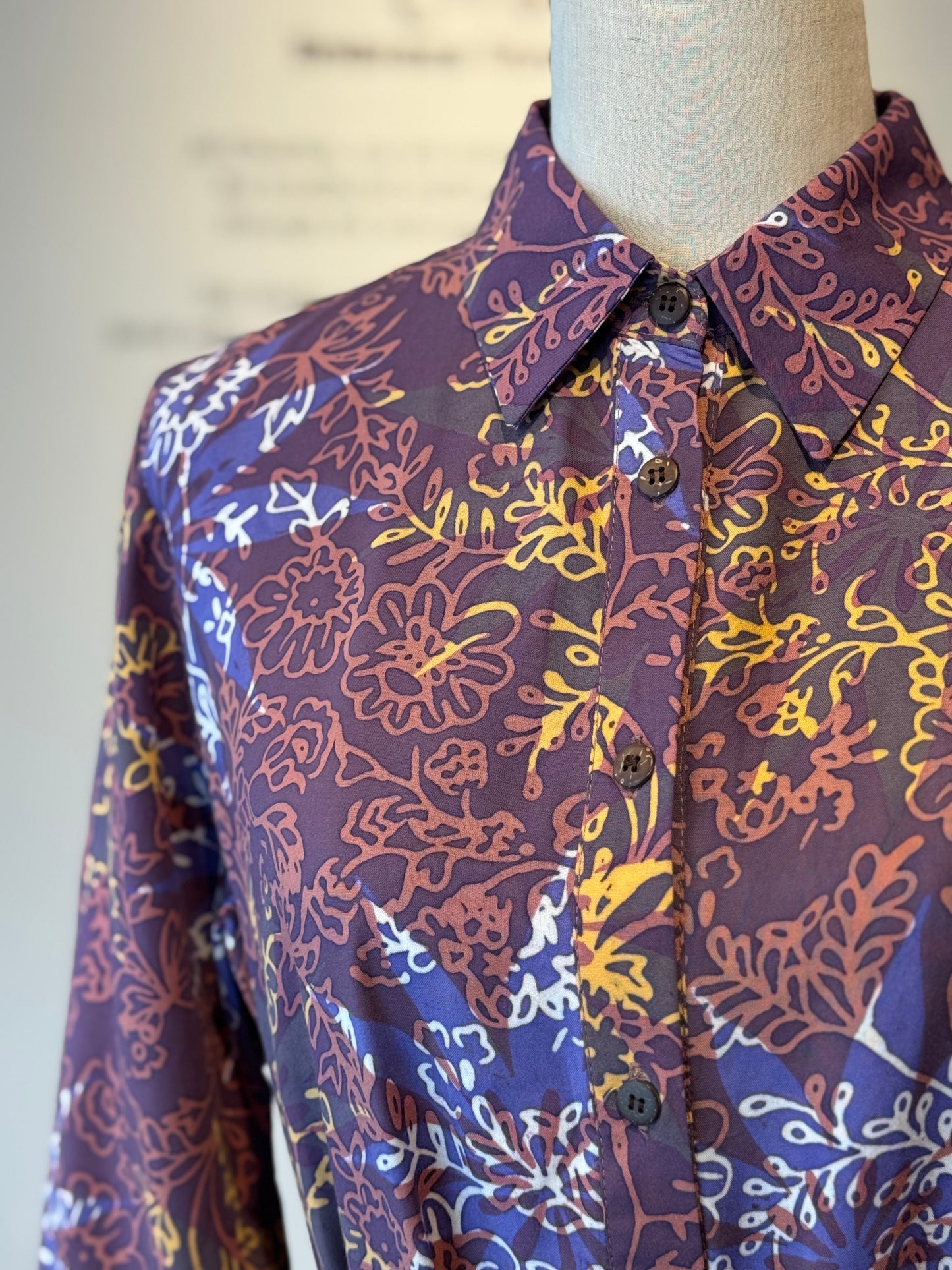 Sasha Shirt Dress 20