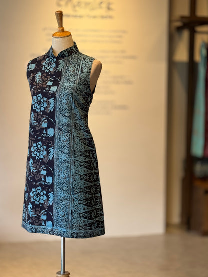 Qipao Jennie Dress 48