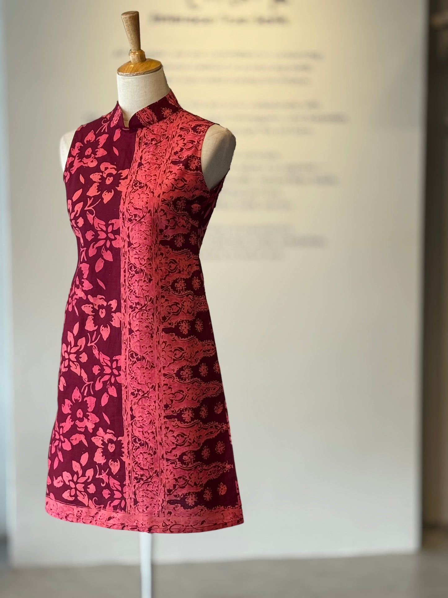 Qipao Jennie Dress 03