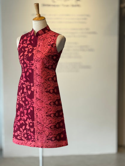 Qipao Jennie Dress 03