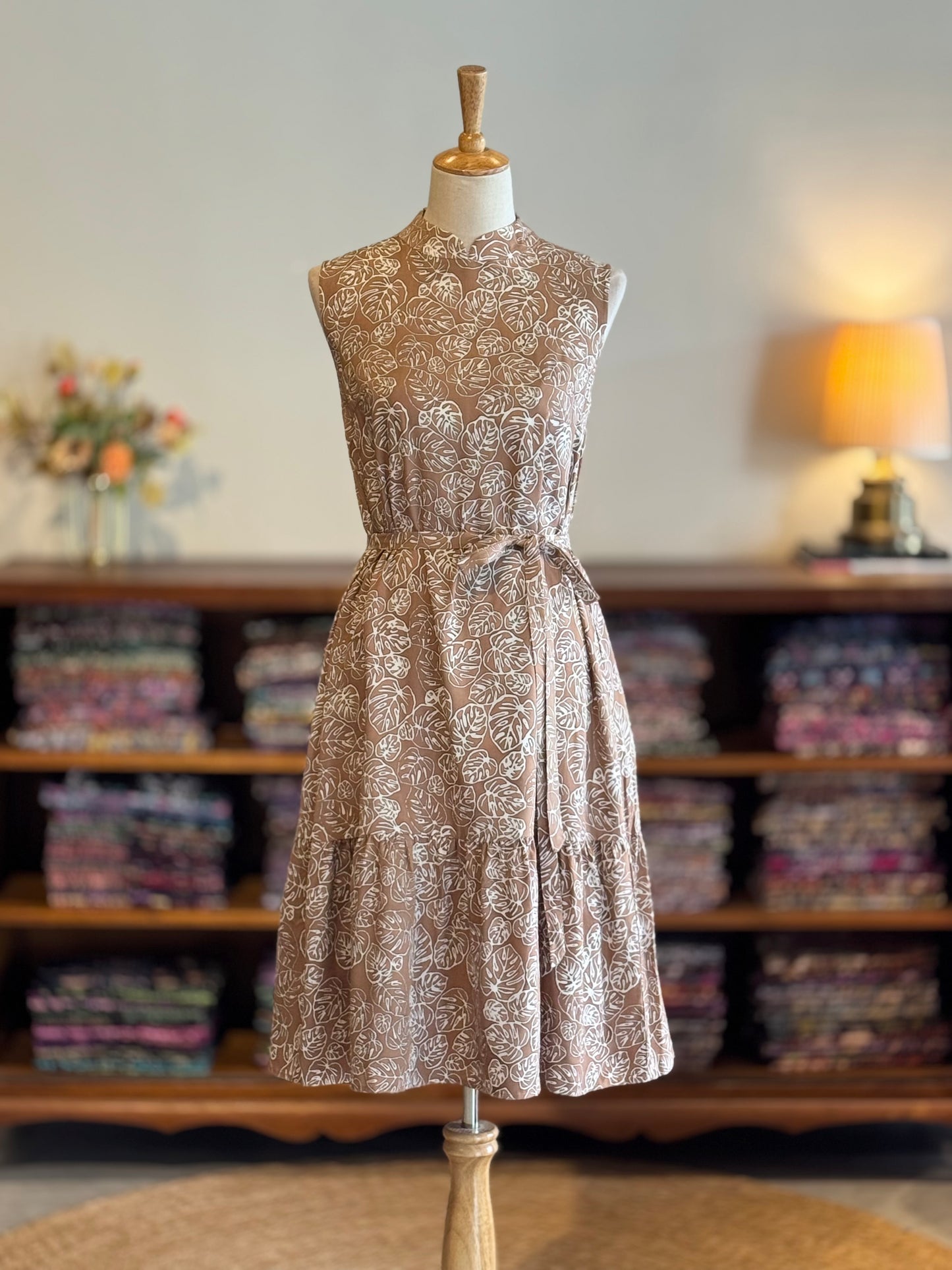 Erin Dress - 10