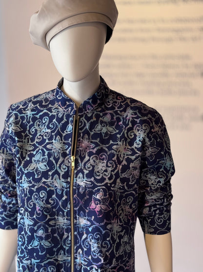 The "R" Jacket - 44