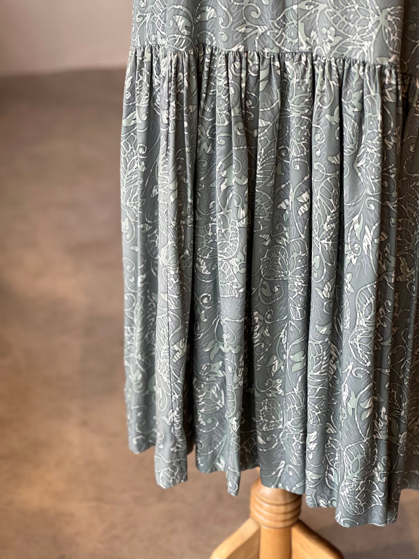 Lyna Maxi Dress Exclusive 35