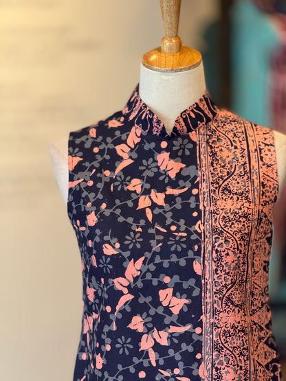 Qipao Jennie Dress 29