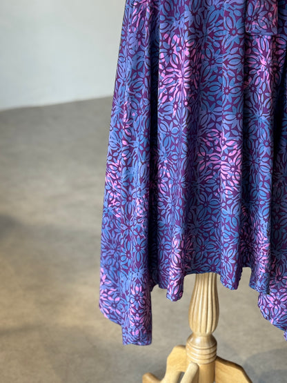 Maya Halter Neck Maxi Dress (Exclusive) - 04