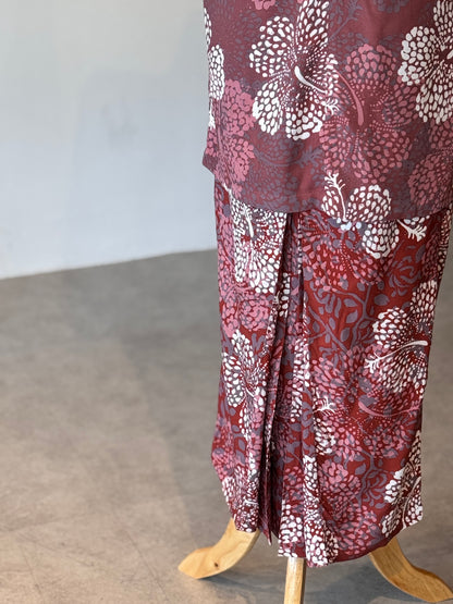 Baju Kurung Suraya (Ketipung Payung) - 04