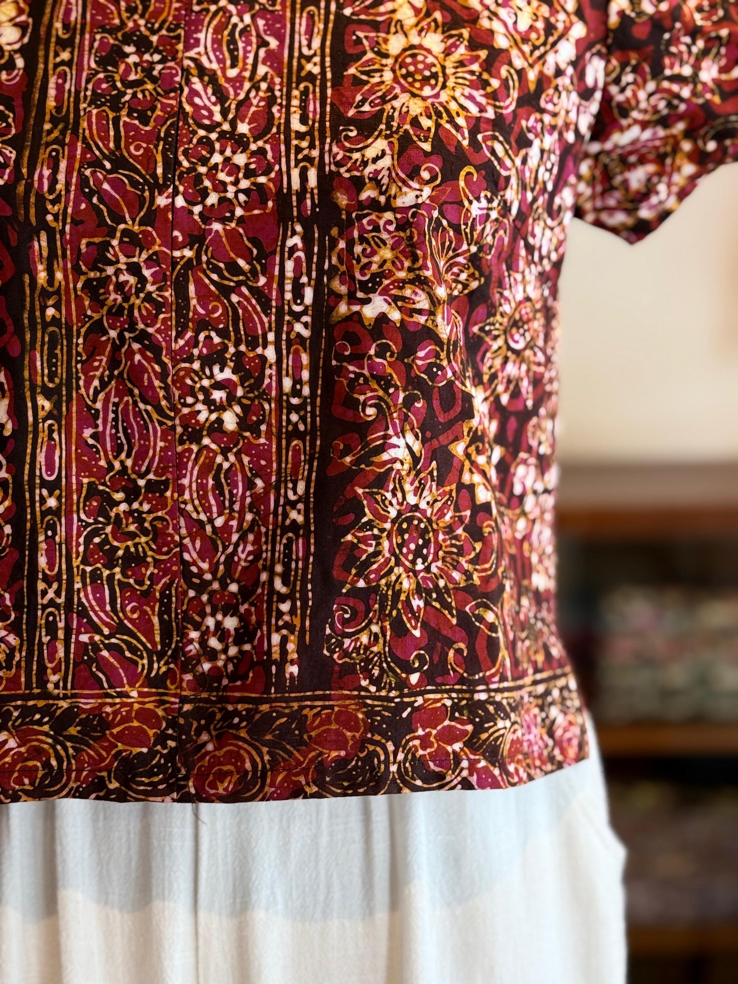 Minah Top (CNY 2026) 13