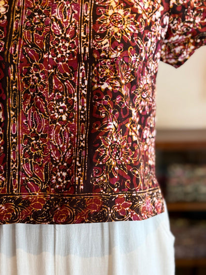 Minah Top (CNY 2026) 13