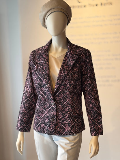 My Batik Blazer - 26