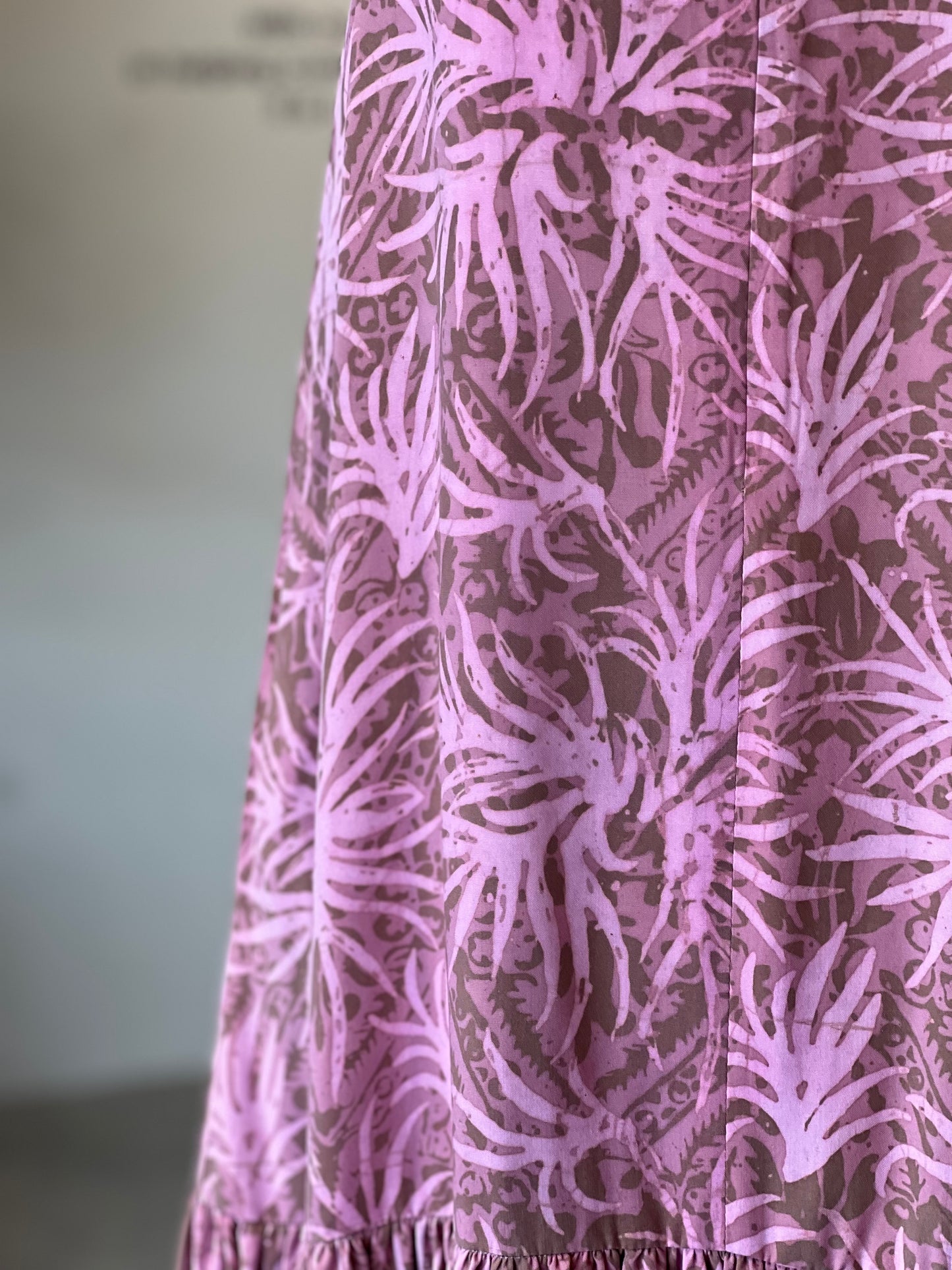 Lyna Maxi Dress Exclusive 44