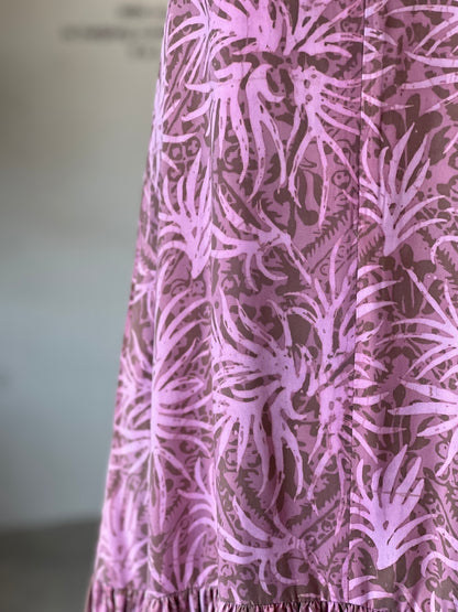 Lyna Maxi Dress Exclusive 44