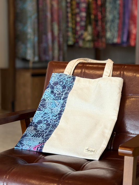 Summer Tote Bag 13