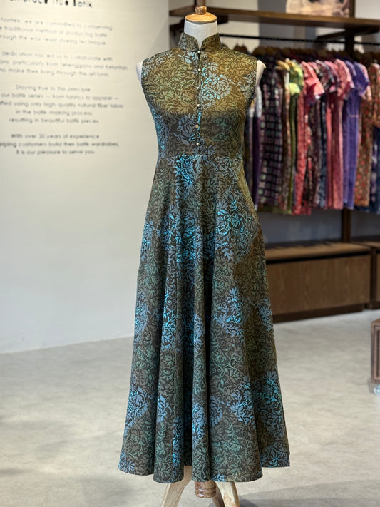 Aurora Dress (Exclusive) 06