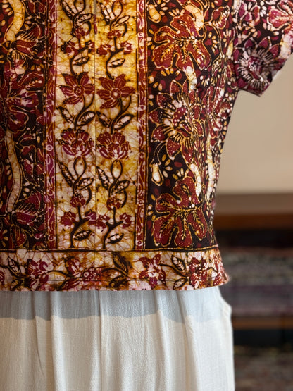 Minah Top (CNY 2026) 09