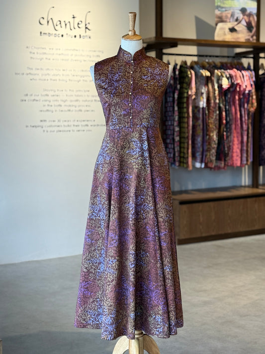 Aurora Dress (Exclusive) 17