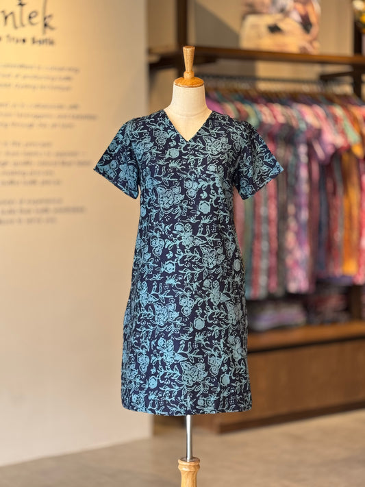 Sally Dress - 22