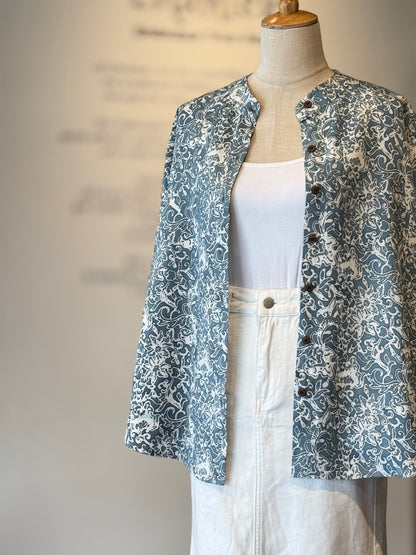 Cardigan Shirt - 31