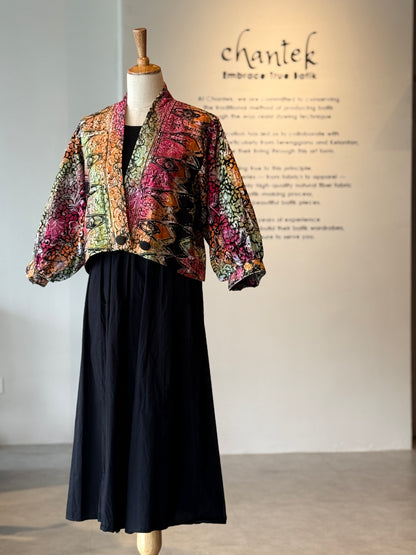 Batik Yukata - 14