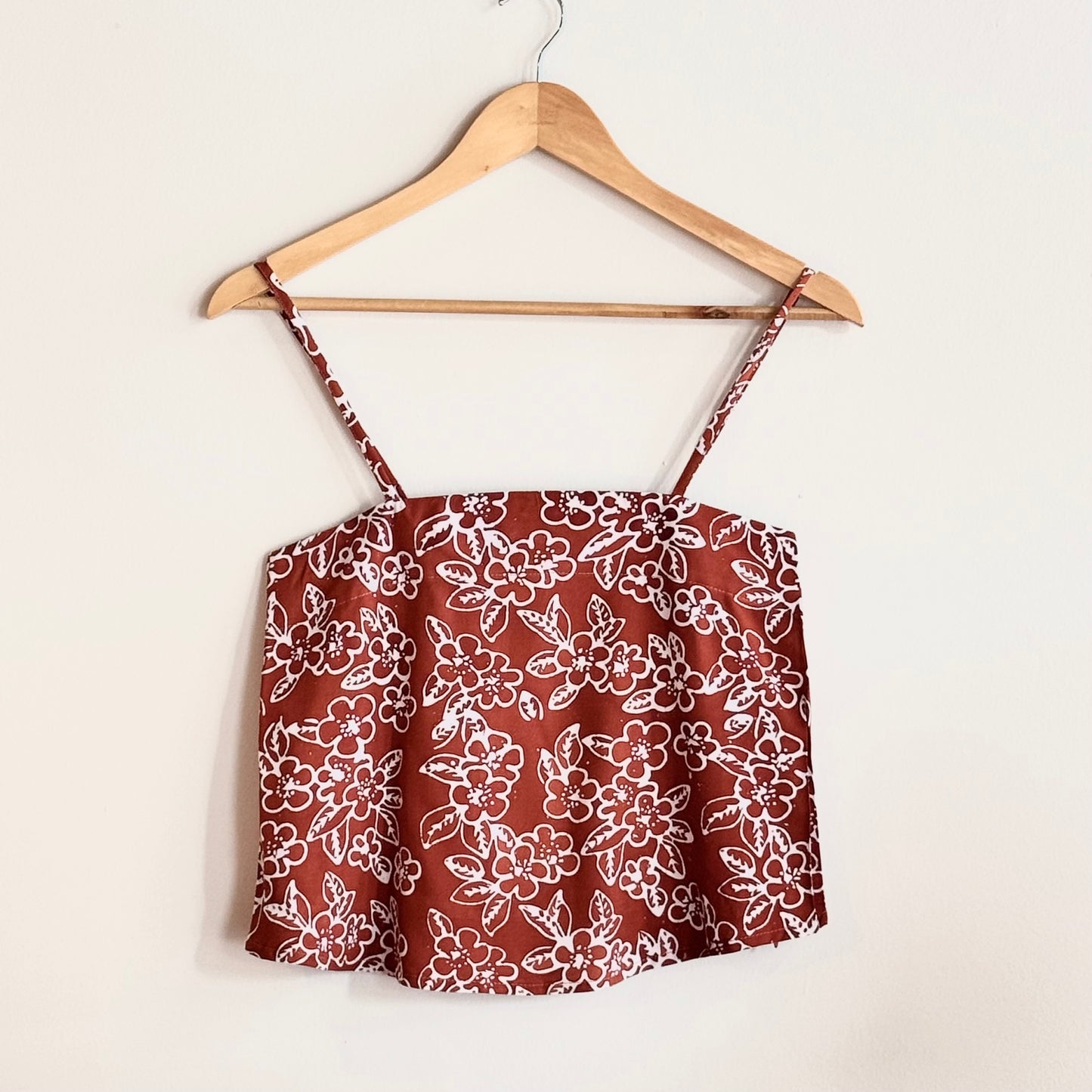 Sunny Spaghetti Top 17