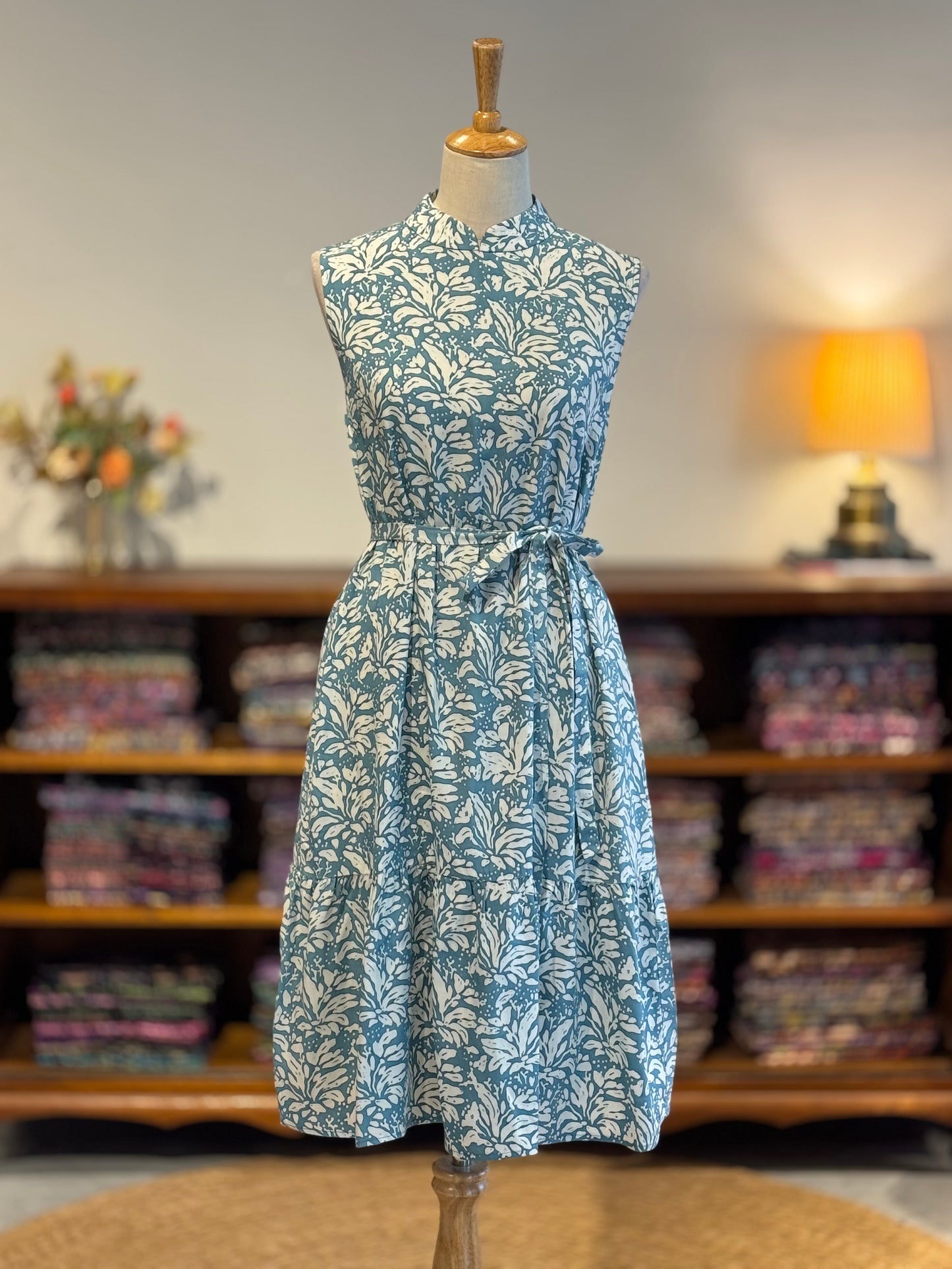 Erin Dress - 41